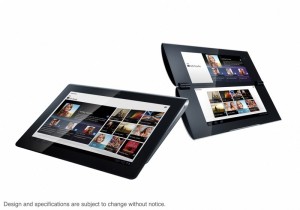 Sony S1 and S2